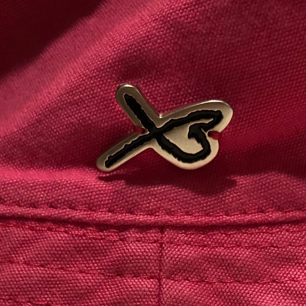 Betmar New York Girls Pink Hat - Picture 2 of 13